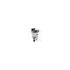 Sierra Fuel/Water Separator Diesel Kit W/ Bowl For Racor, 10 Micron