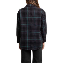 Jetty Anchor Flannel F22ANCH