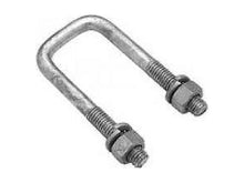 Sea Choice Square U-Bolt