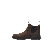 Timberland Pro - Timberland Nashoba Boots Stout Brown (A2NY3214)