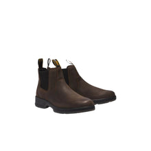 Timberland Pro - Timberland Nashoba Boots Soft Toe