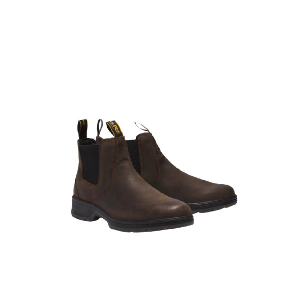 Timberland Pro - Timberland Nashoba Boots Stout Brown (A2NY3214)