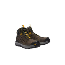 Timberland Pro - Timberland Mens Trailwind Waterproof Comp-Toe