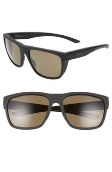 SMITH SPORT OPTICS INC - Smith Barra Sunglasses (STH201268)