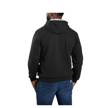 Carhartt - Loose Fit Midweight Felt Logo Graphic Sweatshirt
