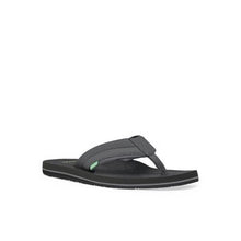 Sanuk - Men`s Ziggy ST