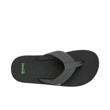 Sanuk - Mens Beer Cozy 2