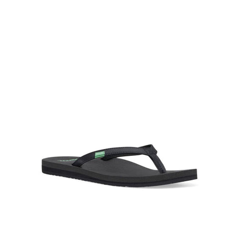 Sanuk - Women`s Yoga Joy — 11 / Lagoon Blue