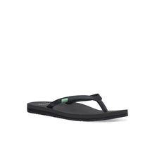 Sanuk - Women`s Donna Hemp Sidewalk Surfer
