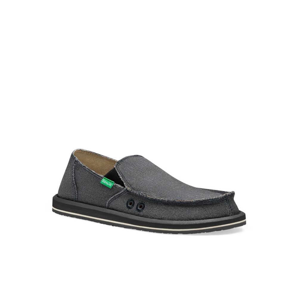Sanuk - Men`s Sidewalker Surfer