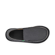 Sanuk - Men`s Sidewalker Surfer
