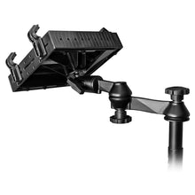 RAM Mount No-Drill Laptop Mount for Ford Econoline Van (1995-2013)