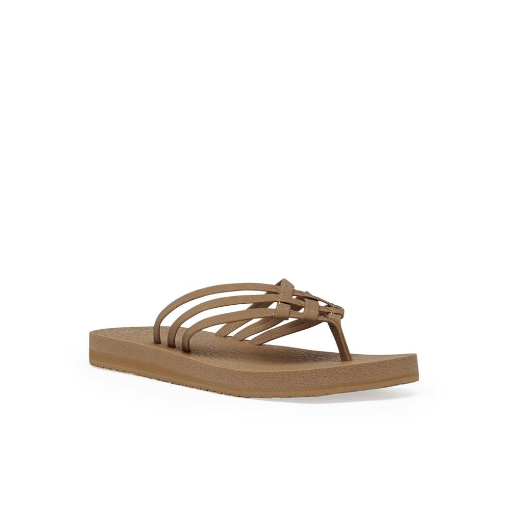 Sanuk - Women`s Yoga Sandy