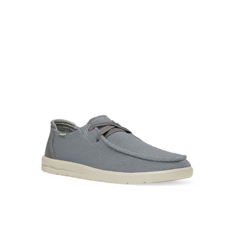 Sanuk - Men's Shaka Mesh