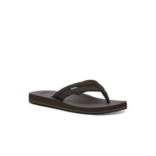 Sanuk - Men`s Ziggy ST