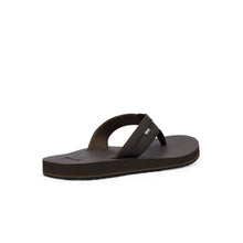 Sanuk - Men`s Ziggy ST