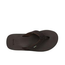 Sanuk - Men`s Ziggy ST