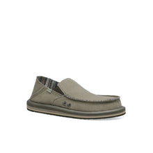 Sanuk - Mens Sidewalk Surfer ST Hemp