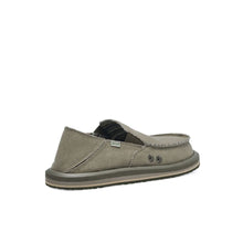 Sanuk - Mens Sidewalk Surfer ST Hemp