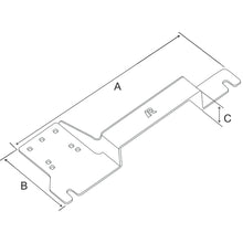 RAM Mount No-Drill Vehicle Base for Ford Explorer (2011-2012), Ford Police Interceptor Utility (2013)