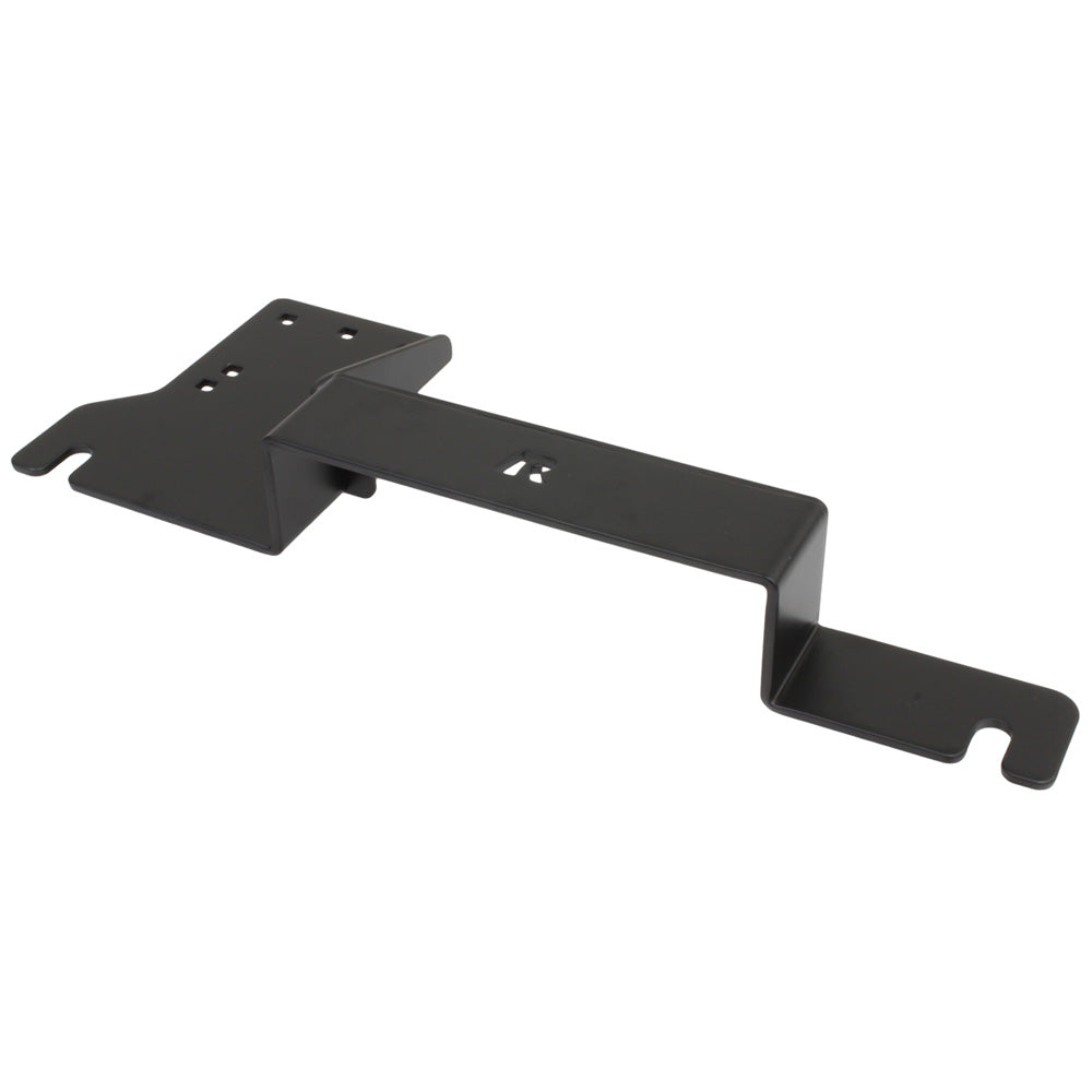 RAM Mount No-Drill Vehicle Base for Ford Explorer (2011-2012), Ford Police Interceptor Utility (2013)
