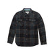 Jetty Ripple Flannel F22RIPP