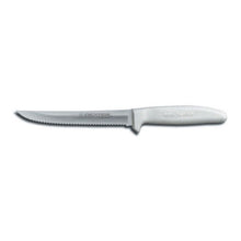 Dexter - Russell Scalloped Utility Knife