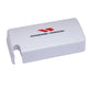 Standard Horizon Dust Cover for GX1100, GX1150, GX1200, GX1300, GX1400 & GX1400G - White