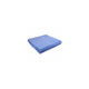 Blue Microfiber Detailer Cloth