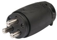 Marinco 4 Wire Trolling Motor Plug