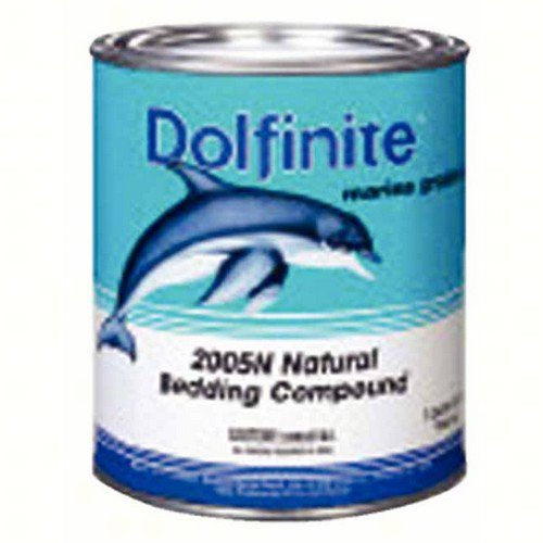 Dolfinite Natural Bedding
