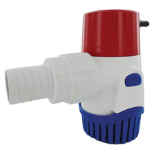 Rule Mate Automatic Bilge Pump