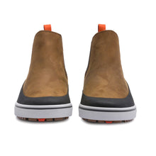 Grundens Freeboard Leather Chukka 60016