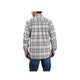 Carhartt - Rugged Flex Relaxed Fit Midweight Flannel LS