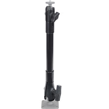 RAM Mount 14" Long Extension Pole with 1" and 1.5" Single Open Socket