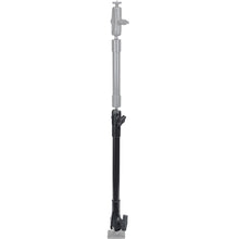 RAM Mount 18" Long Extension Pole with 1" and 1.5" Single Open Sockets