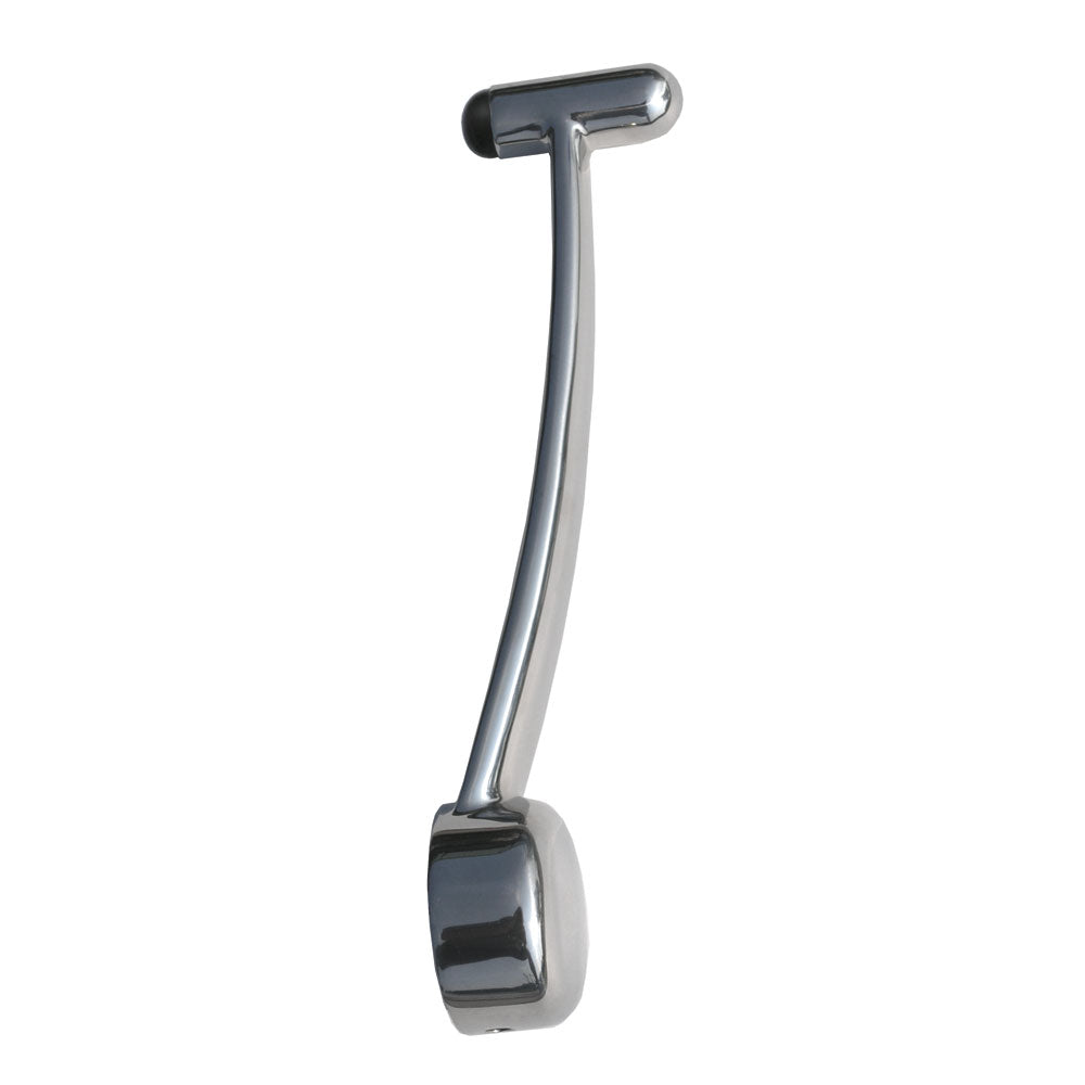 Schmitt Marine Yacht Arm with Switch for Bow Thruster - 316 Cast SS
