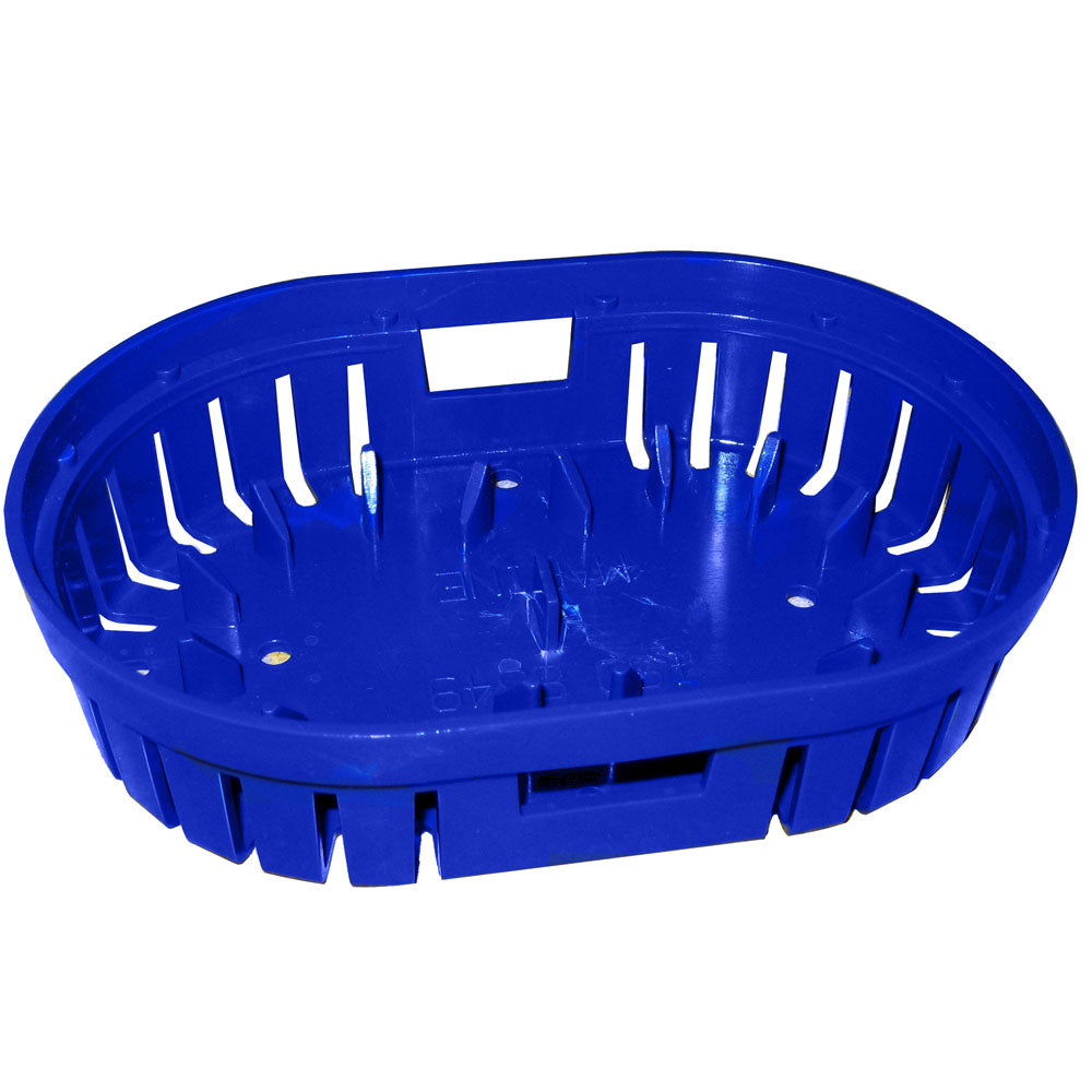 Rule Replacement Strainer Base for Rule Mate 1500-2000gph Pumps
