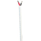 Ancor Standard Duplex Cable - Flat 6/2 - 2x13mm² - Red/Black - Sold By The Foot