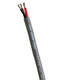 Ancor Bilge Pump Cable - 14/3 STOW-A Jacket - 3x2mm² - Sold By The Foot