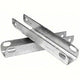 Tie Down Bunk Bolster Bracket Pair