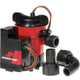Johnson Pump Cartridge Combo 1000GPH Auto Bilge Pump with Switch - 12V