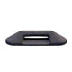 Weld Mount AT-113B Large Black Footman's Strap - Qty. 6