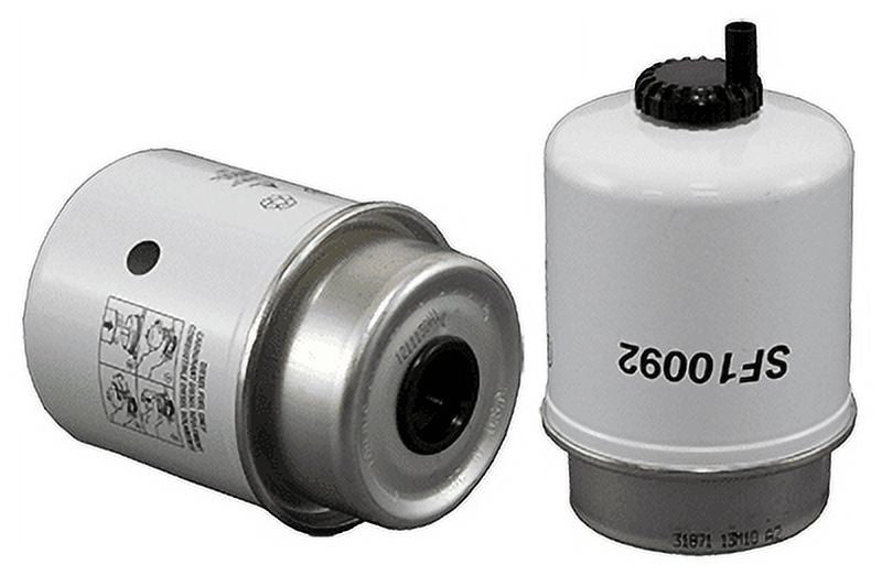Wixx WF10092 Fuel Filter