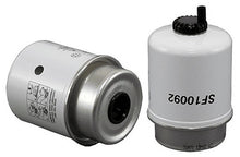 Wixx WF10092 Fuel Filter