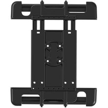 RAM Mount Tab-Tite Universal Clamping Cradle for Apple iPad with LifeProof & Lifedge Cases