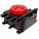 Johnson Pump Grey Water Tank - Waste Water Tank for Viking Power 16