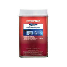 Evercoat - Resin