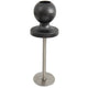 RAM Mount RAM-ROD 1" Ball for RAM 5 Spot Mounting Base