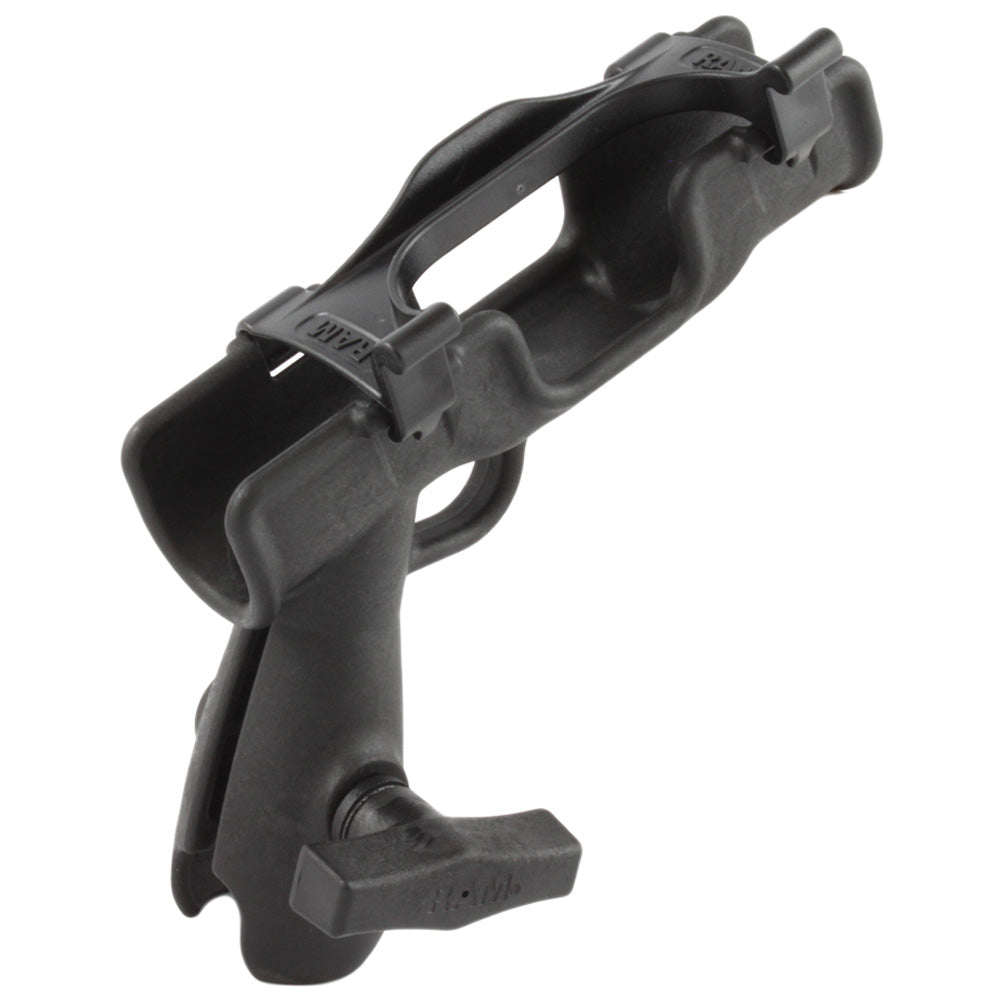 RAM Mount RAM-ROD 2007 Fly Rod Jr. Fishing Rod Holder with o Base